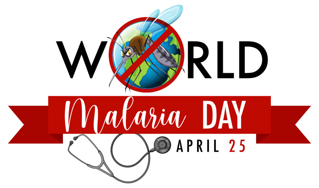 World Malaria Day Private Sector Health Alliance of Nigeria