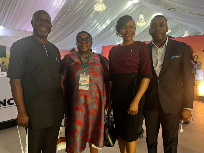 2024 Health Federation of Nigeria (HFN) Annual Conference