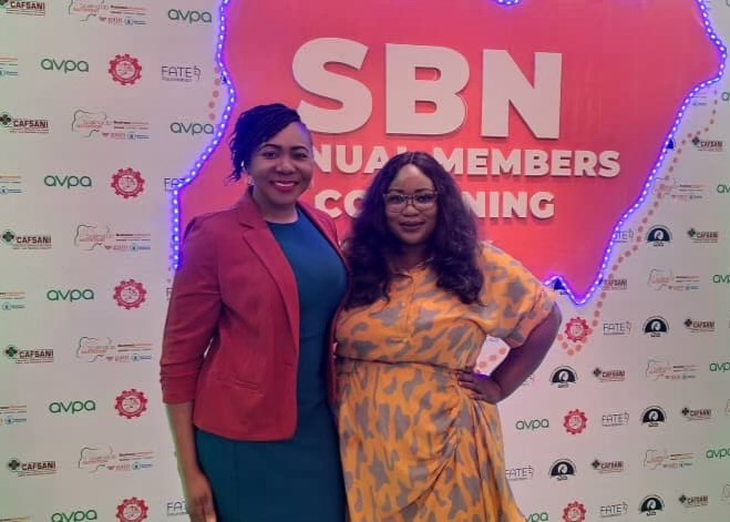 Scaling Up Nutrition Business Network (SBN) Annual Members Convening 2024