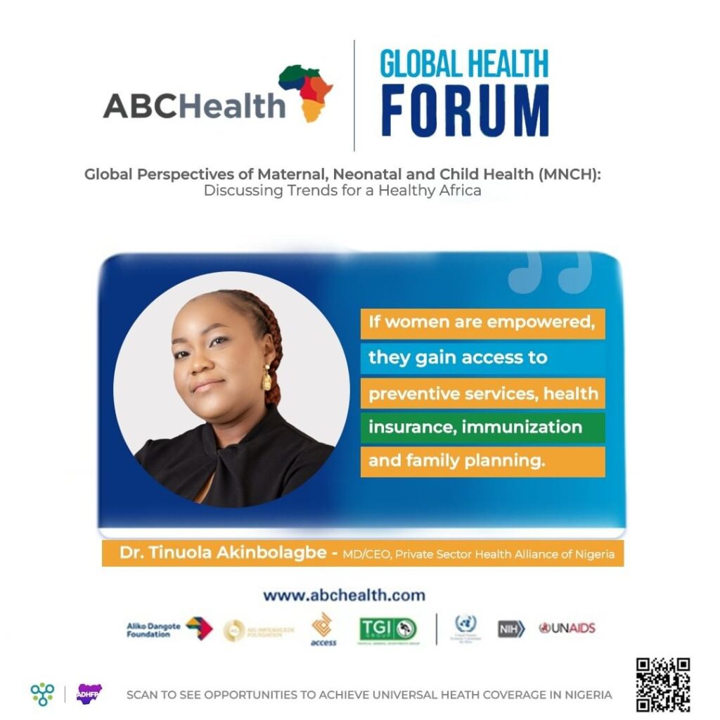 Global Health Forum