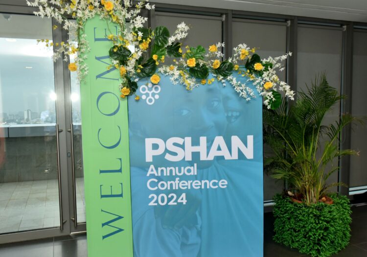 2024 PSHAN Annual Conference