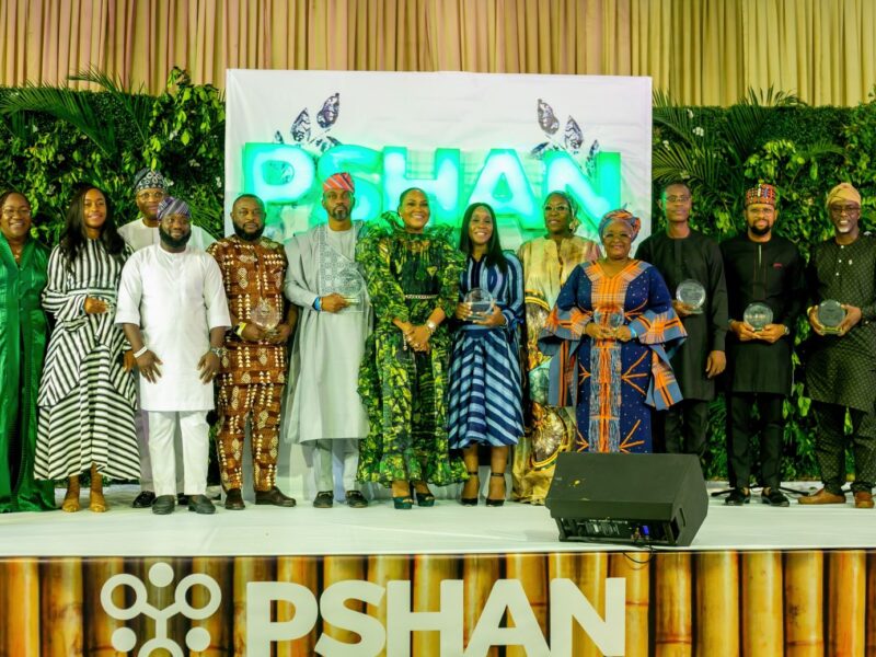 PSHAN 2024 Gala