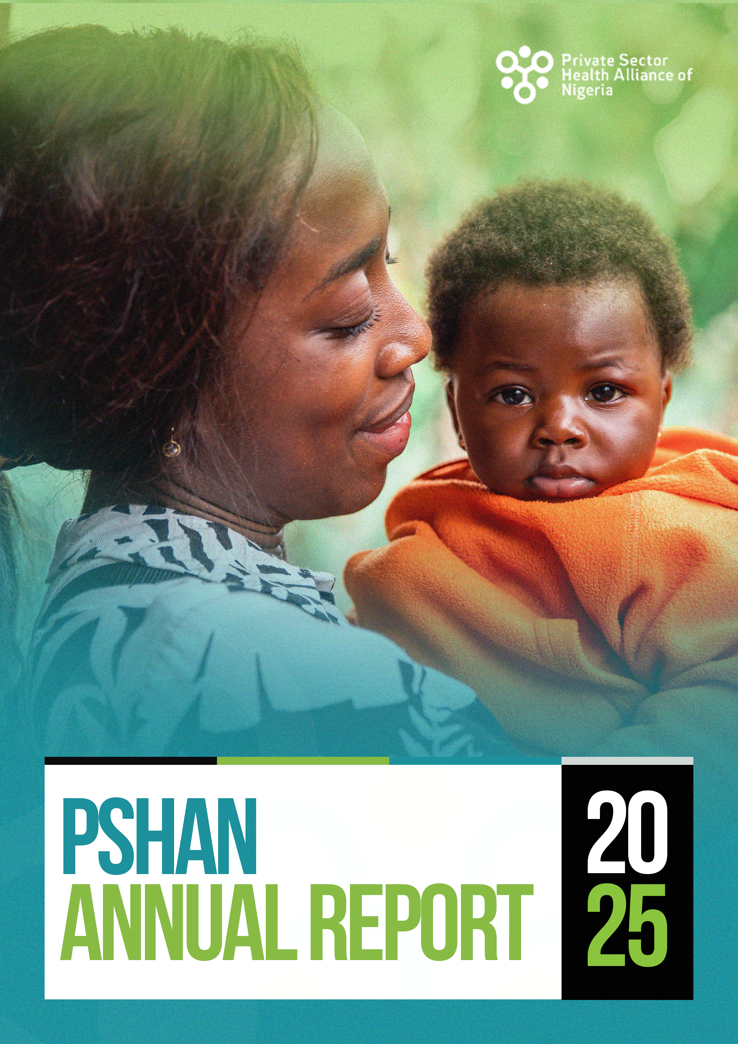 2025 PSHAN Annual Report