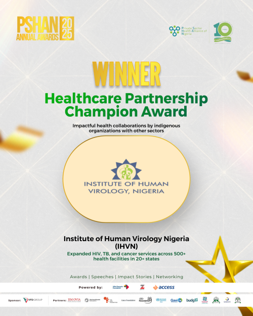 PSHAN Annual Gala & Awards Night 2025 Nom & Win 10