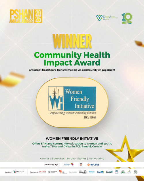 PSHAN Annual Gala & Awards Night 2025 Nom & Win 11