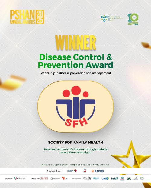 PSHAN Annual Gala & Awards Night 2025 Nom & Win 12