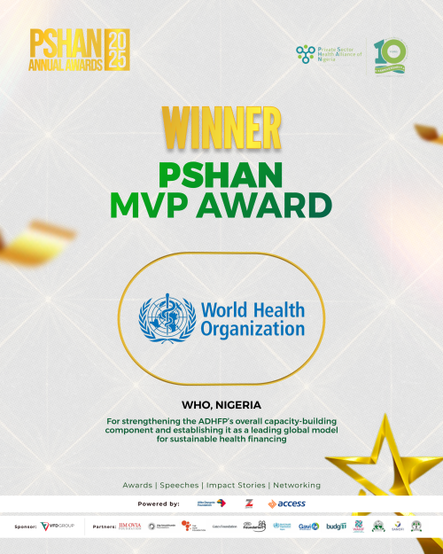 PSHAN Annual Gala & Awards Night 2025 Nom & Win 27