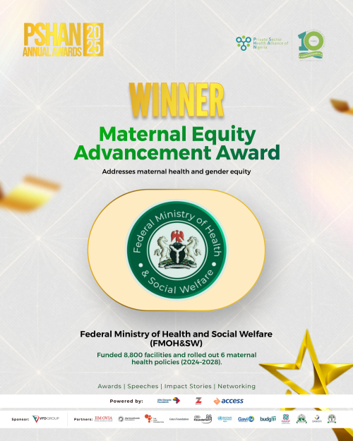 PSHAN Annual Gala & Awards Night 2025 Nom & Win 3